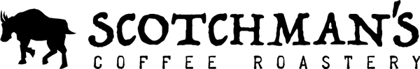 Scotchman's Coffee logo