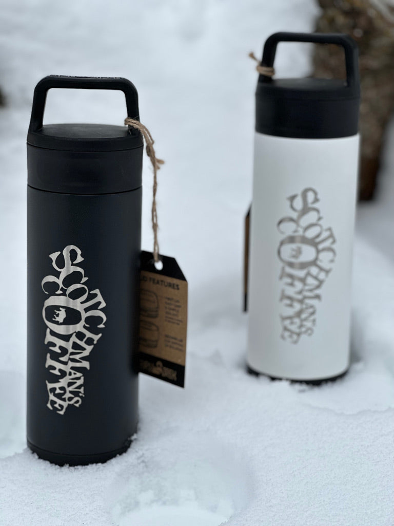 Tumbler BruTrek