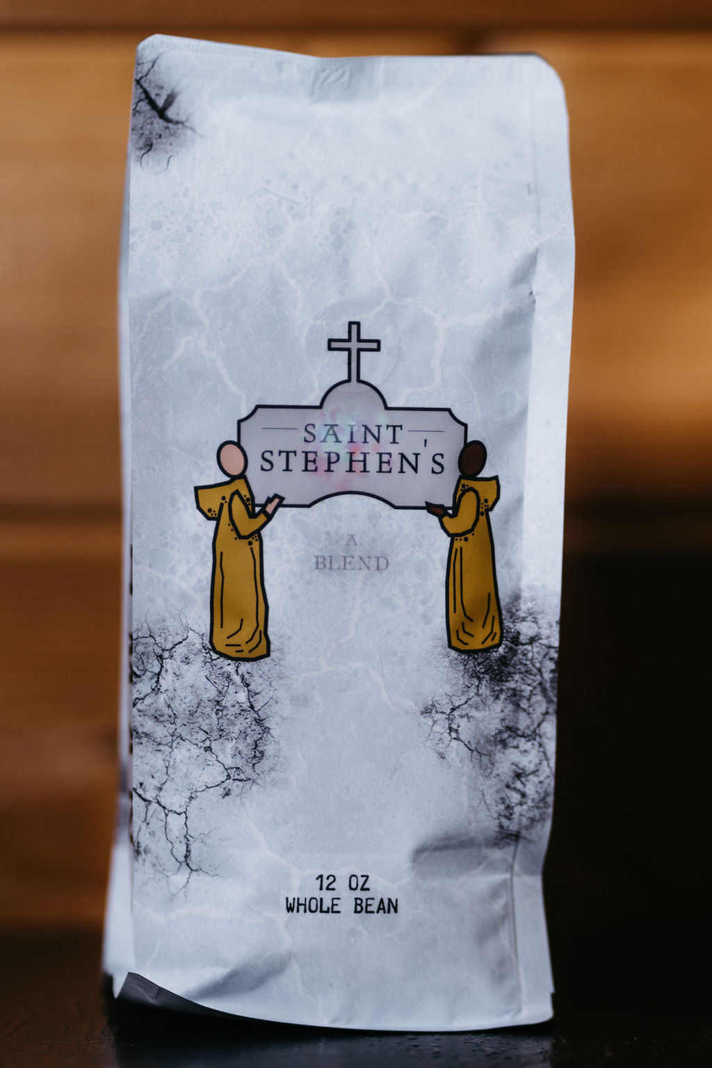 St. Stephen's Blend