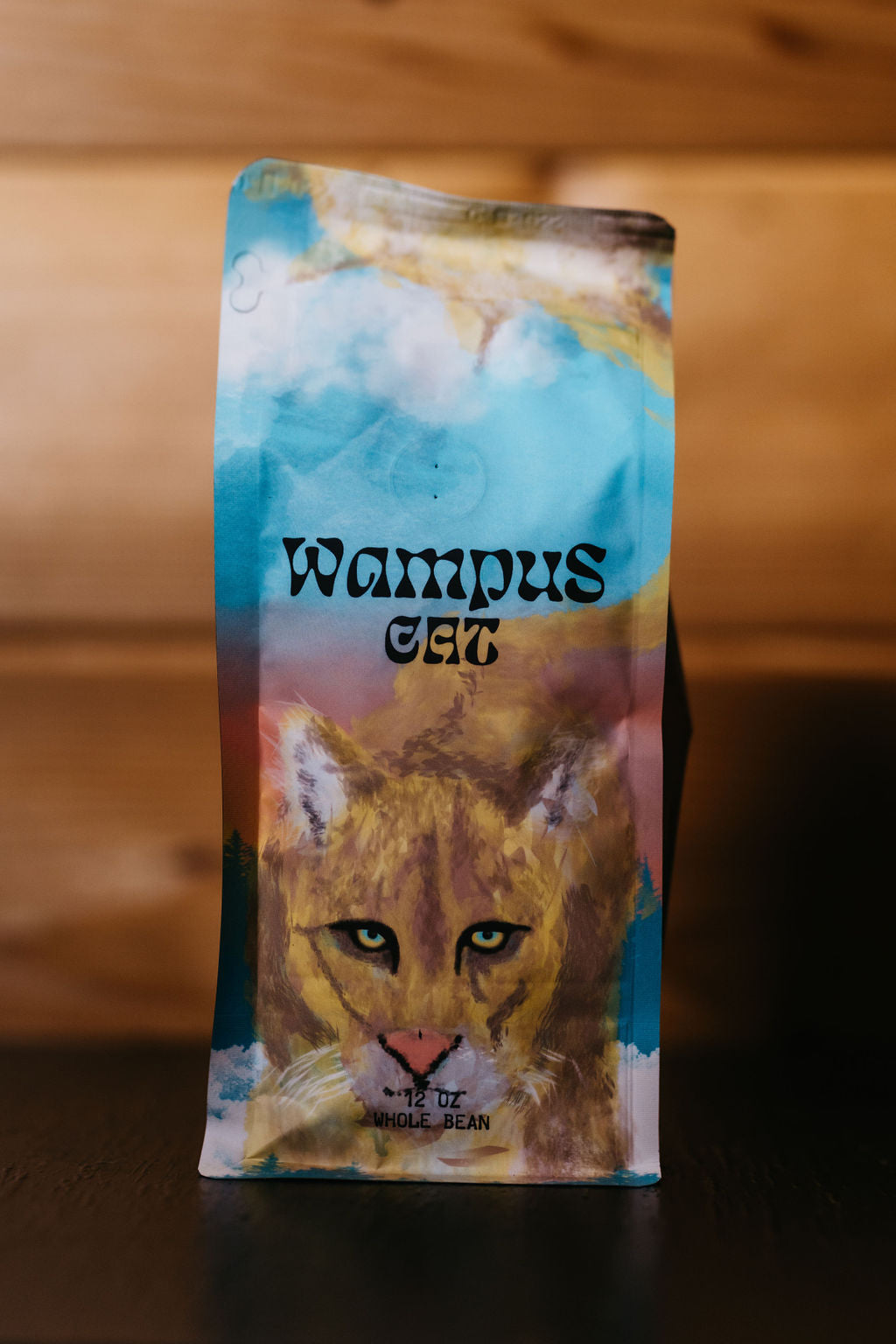 Wampus Blend