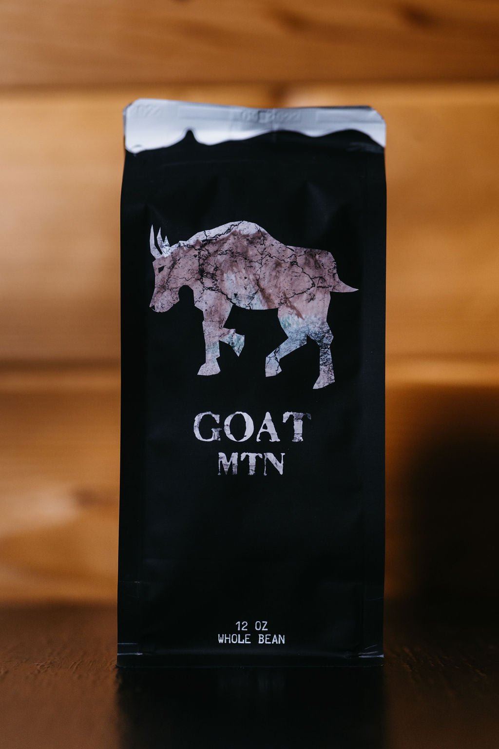 Goat Mountain