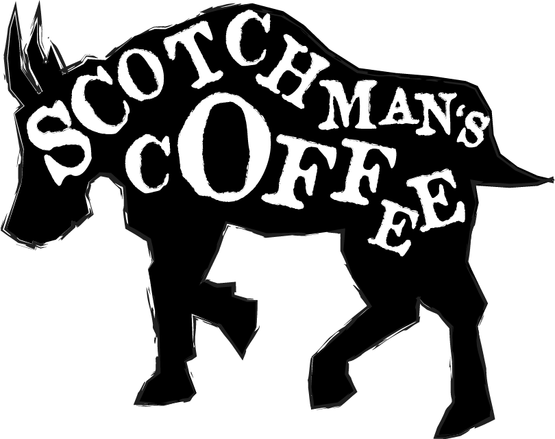Scotchman's Coffee
