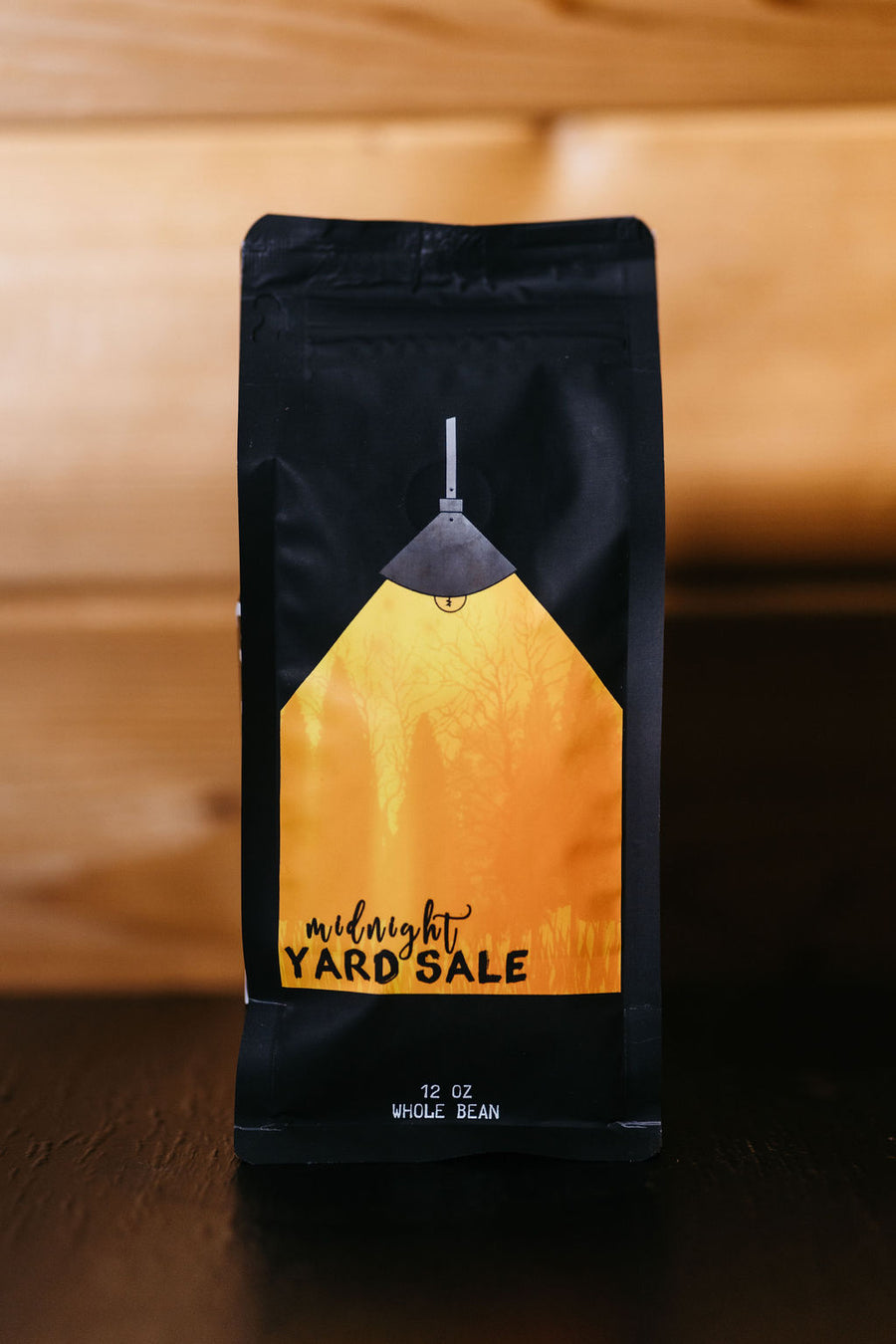 Midnight Yardsale